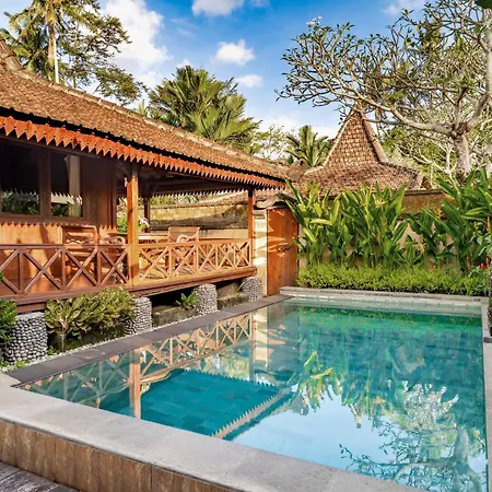 Villa Lestaru Ubud